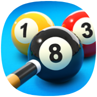 8 Ball Pool icon