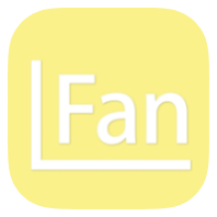 FanboxViewer icon