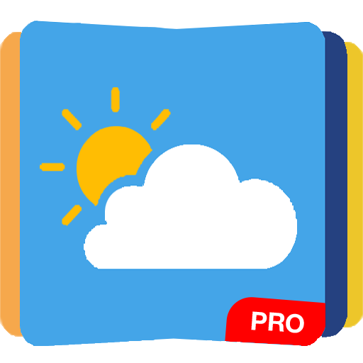 Weather Timeline icon