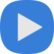 MX Player icon