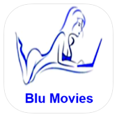 Blu Movies icon