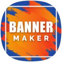 Banner Maker icon