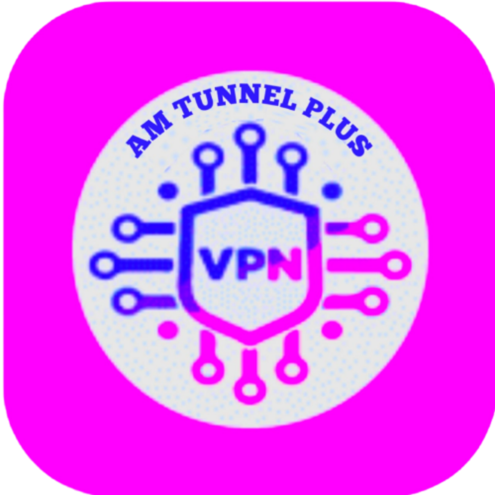 AM TUNNEL PLUS icon