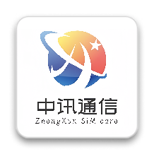 中讯号卡 icon