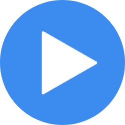 MX Player icon