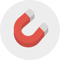 MagnetSearch icon