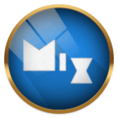 MiX Clone icon