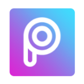 PicsArt icon