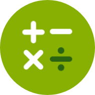 Calculator icon