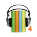 AudioBooks icon