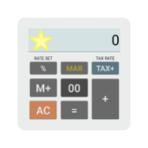 Calculator icon