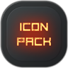Matte Black icon