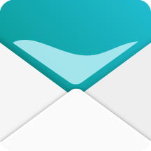 Aqua Mail icon