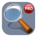 Magnifier Pro icon