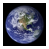 Earth Live Wallpaper icon