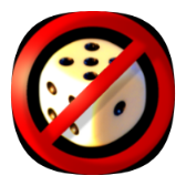 Derandom icon