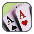 Solitaire icon