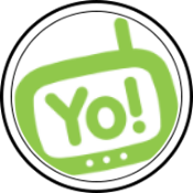 Yo!Tuner icon