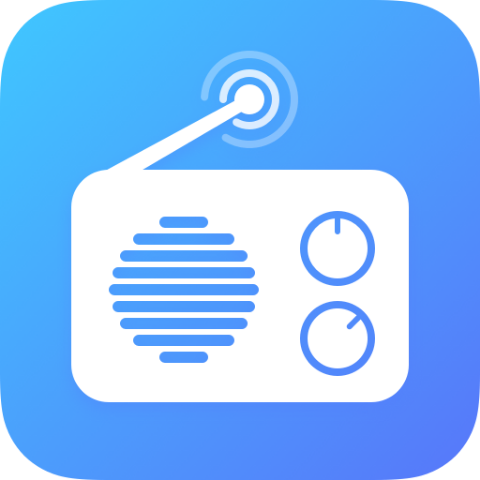 MyRadio icon