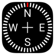 Compass icon