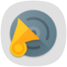 Phonograph icon