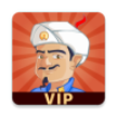 Akinator VIP icon