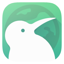Kiwi Browser (Dev) icon