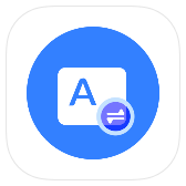 Screen Translation icon