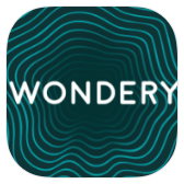 Wondery icon