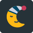 Go to Sleep icon