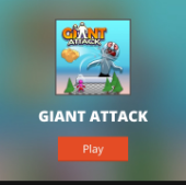 Giant Attack icon