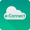 e-Connect icon