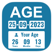 Age Calculator icon