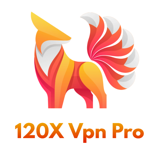 120X VPN Pro icon