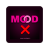 Mood X icon
