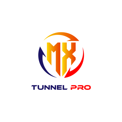Mx Tunnel PRO icon
