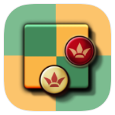 Checkers Pro icon