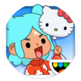 Toca World icon