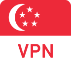 Singapore Plus VPN icon