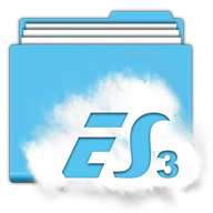 ES File Explorer icon