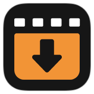 X Downloader icon