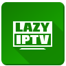 Lazy IPTV icon