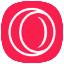 Opera GX icon