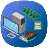 Computer Basics icon