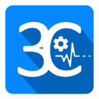 3C System Tuner Pro icon