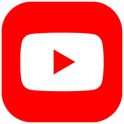 YouTube icon