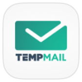 TempMail icon