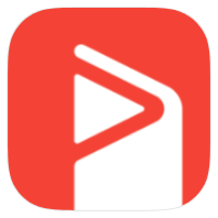 Smart AudioBook Player icon