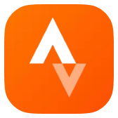 Strava icon