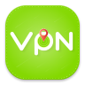 Green VPN Pro icon